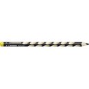 STABILO EASYcolors L schwarz