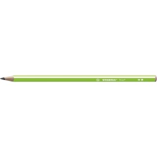 STABILO Trio HB grün