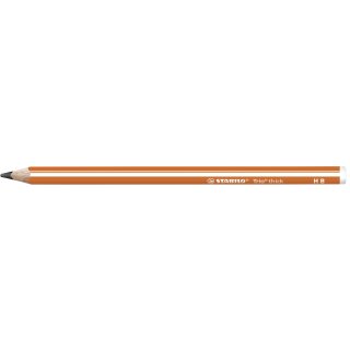 STABILO Trio dick HB orange