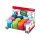 STABILO Spitzdose EASYsharpener, 12 er Karton-Display (5550058)