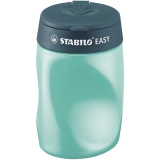 STABILO EASYsharpener L Dosenspitzer petrol