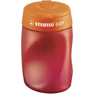 STABILO EASYsharpener R Dosenspitzer orange