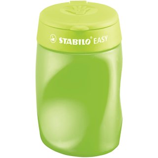 STABILO EASYsharpener R Dosenspitzer grün