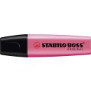 STABILO BOSS ORIGINAL pink