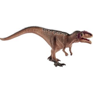 Jungtier Giganotosaurus