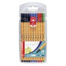 STABILO point 88 10er Etui "Office"