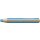 STABILO Multitalentstift woody 3 in 1, rund, cyanblau (5652071)