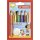 STABILO woody 3 in 1, 6er Etui