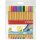 STABILO point 88 15er Etui inkl. 5 Neonfarben