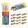 AAO STABILO point 88 25er Rollerset "Just like you" Edition