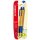STABILO pointball 2er Blister blau schwarz