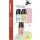 STABILO BOSS MINI Pastellove 3er Blister zartes Türkis, pudriges Gelb, cremige Pfirsichfarbe