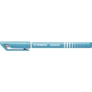 STABILO SENSOR türkis