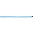 STABILO Pen 68 neonblau