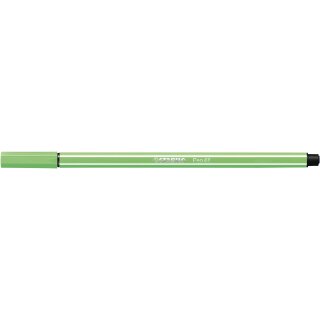 STABILO Pen 68 smaragdgrün hell