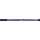 STABILO Pen 68 – Lot de 1 Filzstifte...