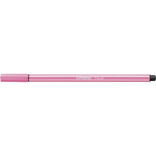 STABILO Pen 68 rosa