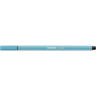 STABILO Pen 68 hellblau