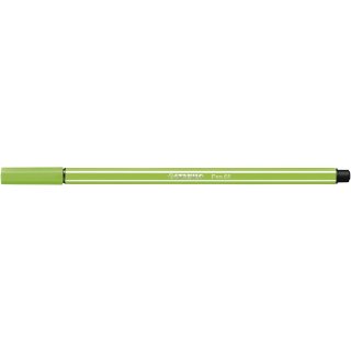 Fasermaler Pen 68, hellgrün