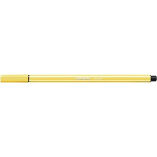 STABILO Pen 68 gelb
