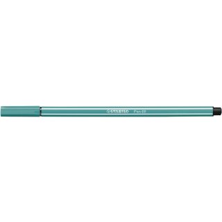 STABILO Pen 68 türkisblau
