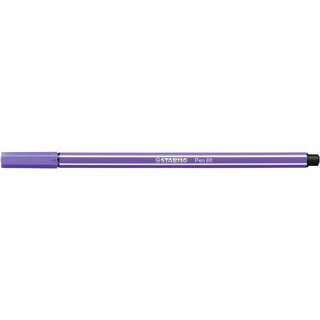 STABILO Pen 68 violett