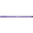 STABILO Pen 68 violett