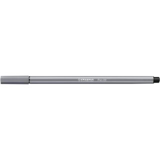 STABILO Pen 68 dunkelgrau
