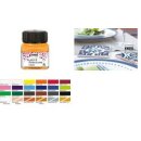 KREUL Glass & Porcelain Classic Metallic-Gold 20 ml