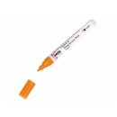 KREUL Glass & Porcelain Pen Classic medium Orange