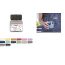 KREUL Glass & Porcelain Chalky Cozy Red 20 ml