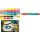 SOLO GOYA Triton Acrylic Paint Marker 1.4 Permanentgrün