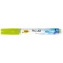 SOLO GOYA Aqua Paint Marker Gelbgrün