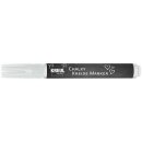 KREUL Chalky Kreidemarker medium Snow White