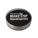 Fantasy Aqua Make Up Express Dunkelbraun 15 g