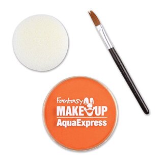 Fantasy Aqua Make Up Express Orange 15 g