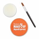 Fantasy Aqua Make Up Express Orange 15 g