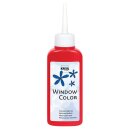 KREUL Window Color Kirschrot 80 ml