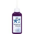 KREUL Window Color Violett 80 ml