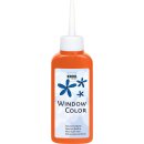 KREUL Window Color Orange 80 ml