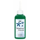 KREUL Window Color Dunkelgrün 80 ml