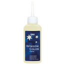 KREUL Window Color Nachtleuchtfarbe Gelb 80 ml