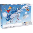 KREUL Window Color Set Glitzerwelt