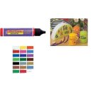 AAO KREUL Candle Pen Blau 29 ml
