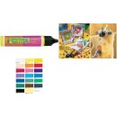 KREUL PicTixx Pluster & LinerPen Weiss 29 ml