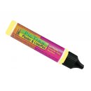 KREUL PicTixx Pluster & LinerPen Nachtleuchtgelb 29 ml