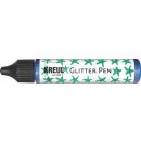 KREUL PicTixx GlitterPen Blau 29 ml