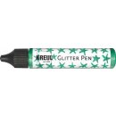 KREUL PicTixx GlitterPen Grün 29 ml