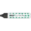 KREUL PicTixx GlitterPen Silber 29 ml