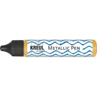 KREUL PicTixx MetallicPen Gold 29 ml